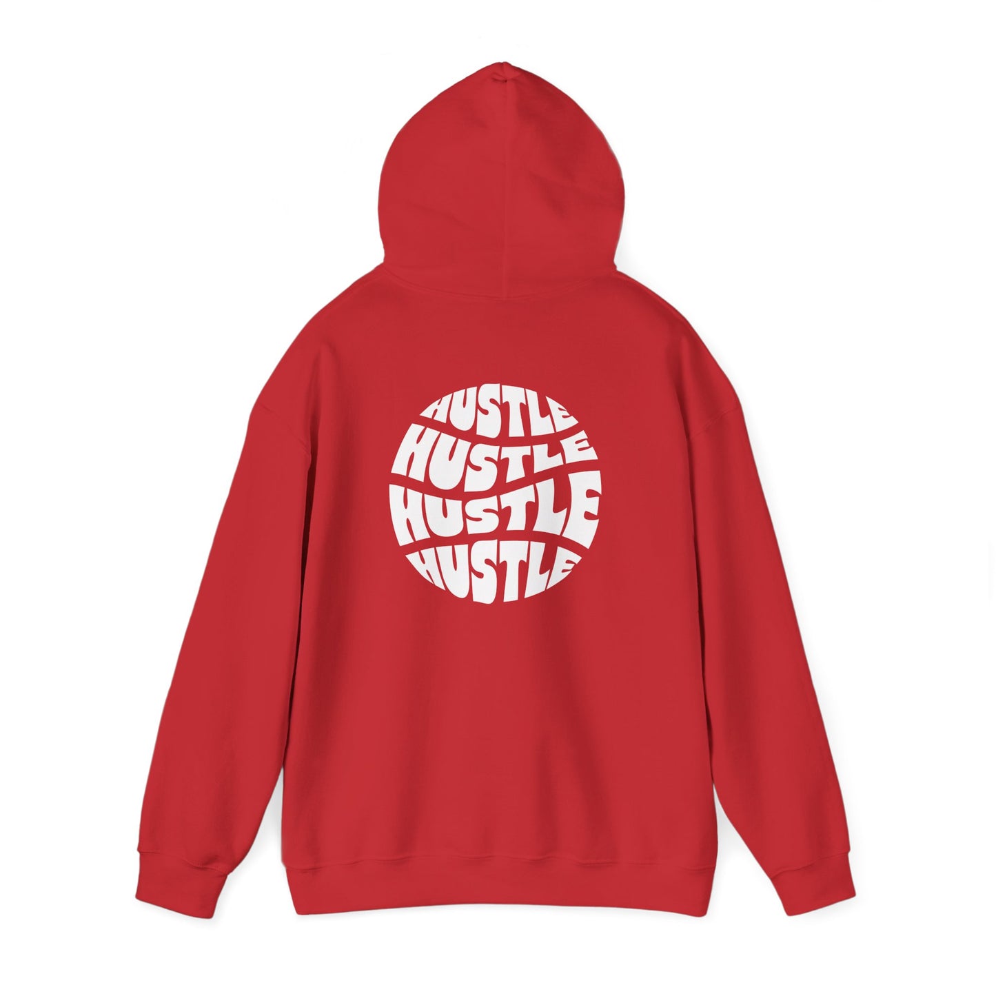 HUSTLE HOODIE