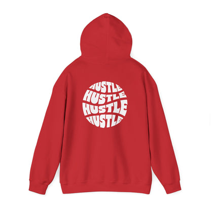 HUSTLE HOODIE