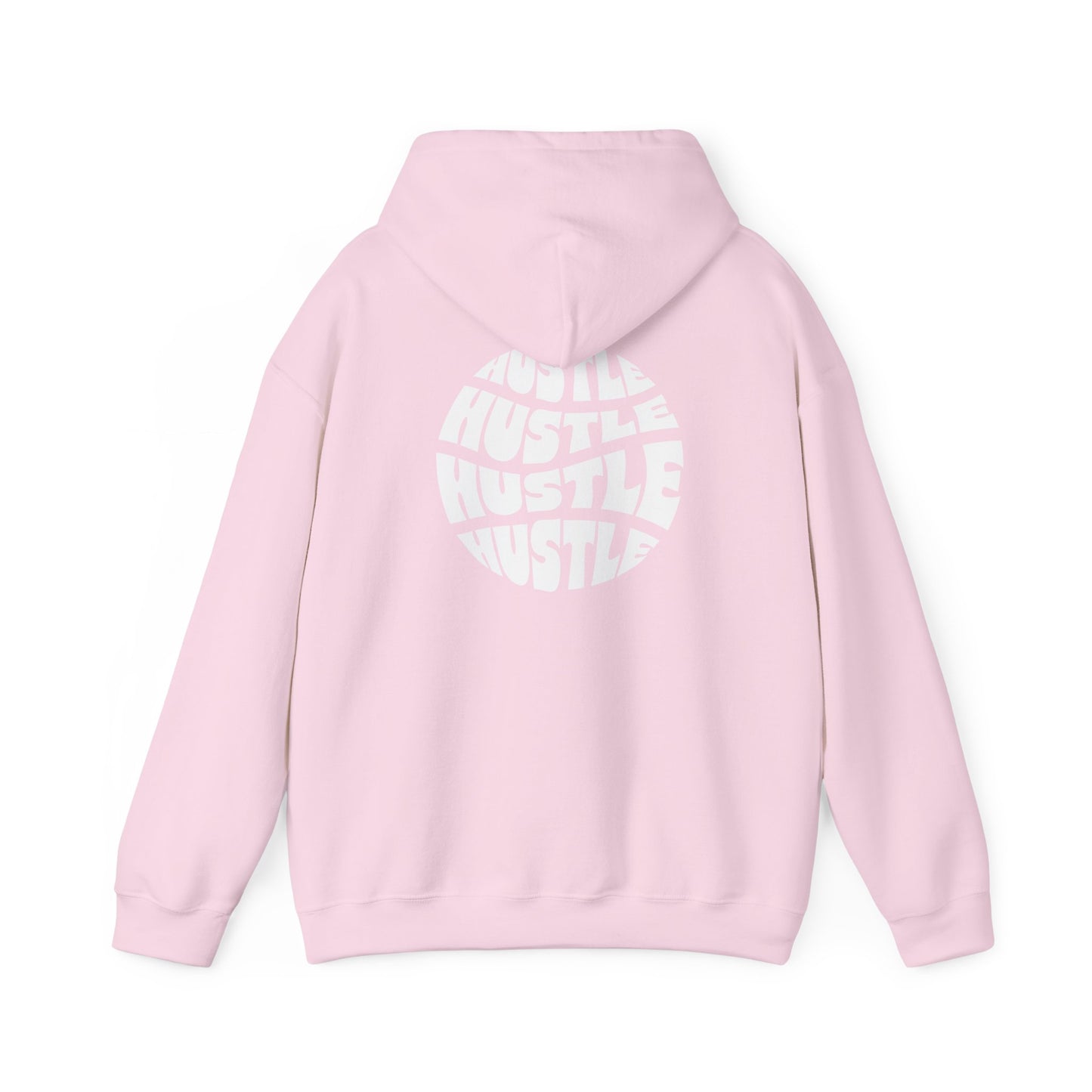 HUSTLE HOODIE