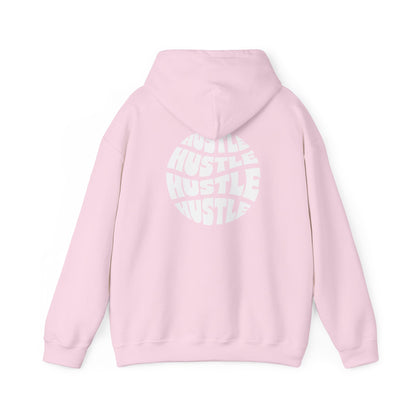 HUSTLE HOODIE