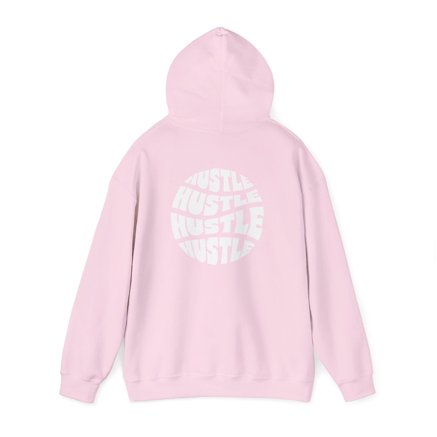 HUSTLE HOODIE
