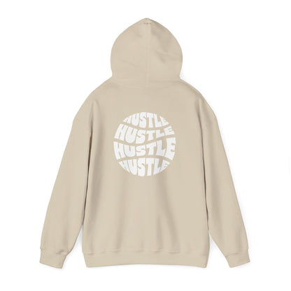 HUSTLE HOODIE