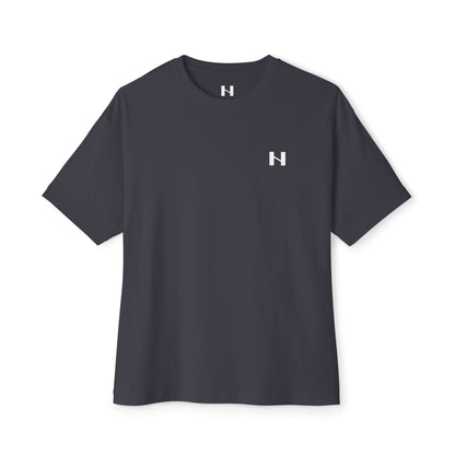 HUSTLE TEE