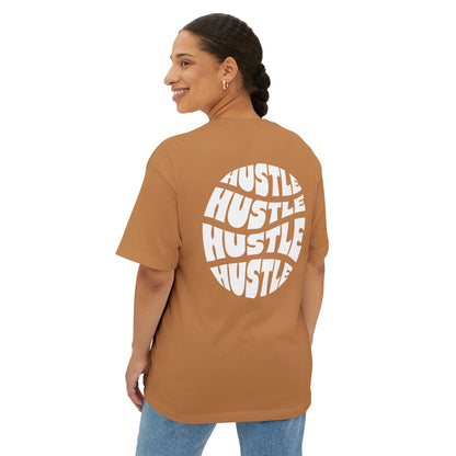 HUSTLE TEE