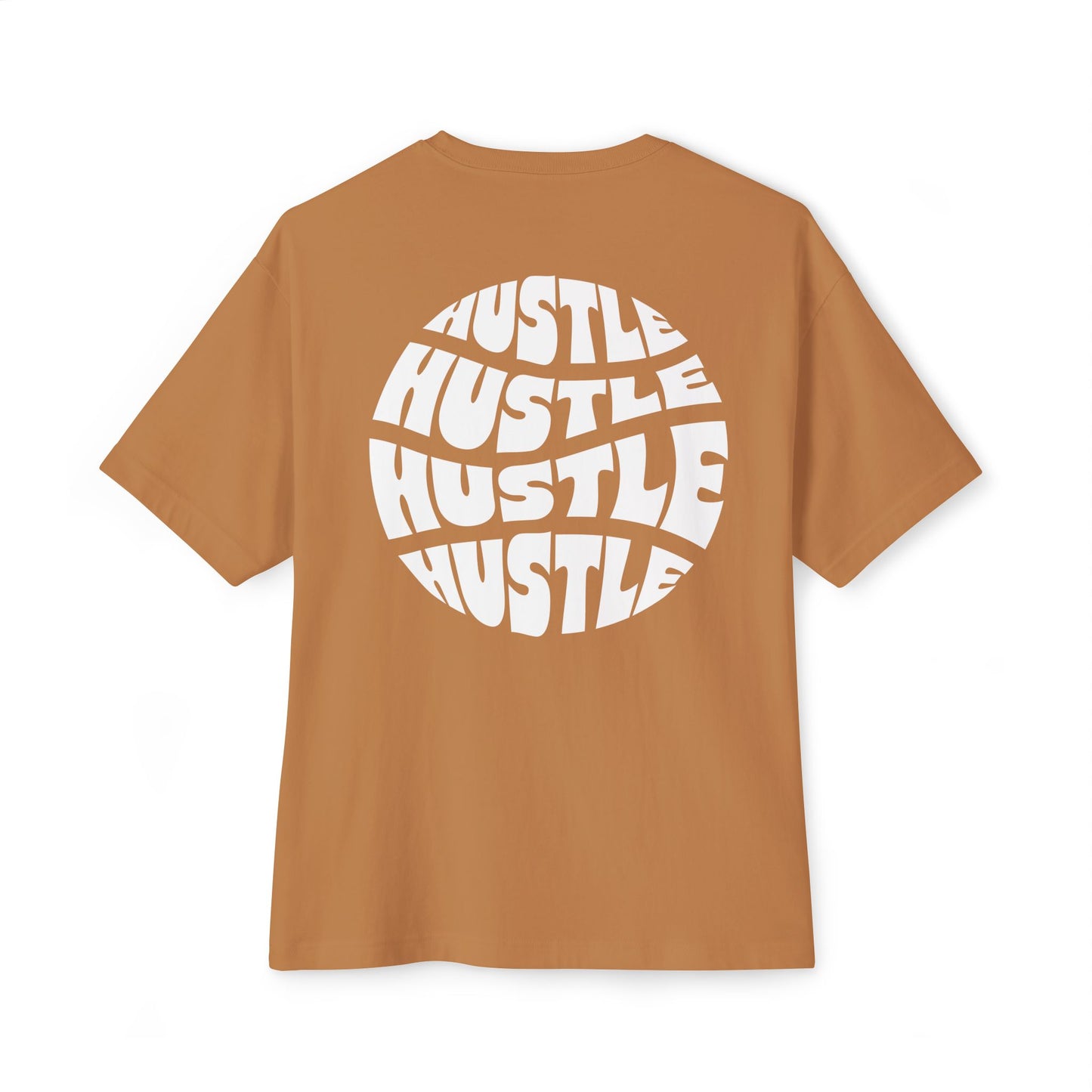 HUSTLE TEE