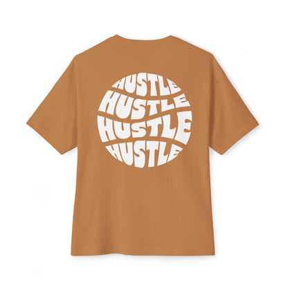 HUSTLE TEE