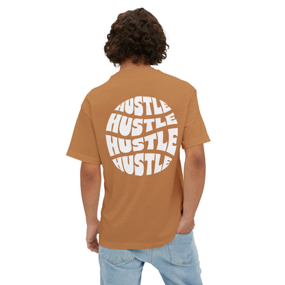 HUSTLE TEE