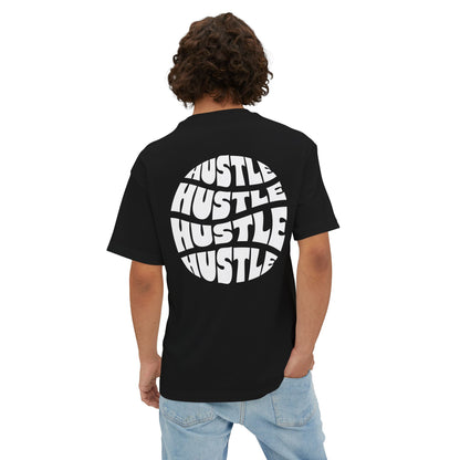 HUSTLE TEE