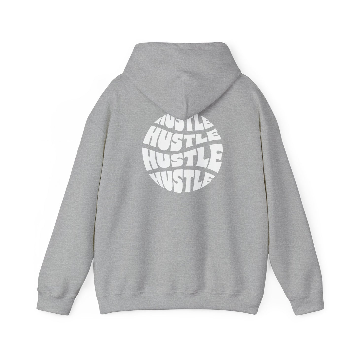 HUSTLE HOODIE
