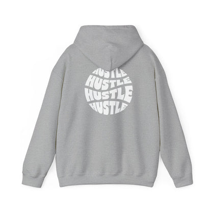 HUSTLE HOODIE