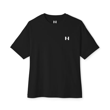 HUSTLE TEE