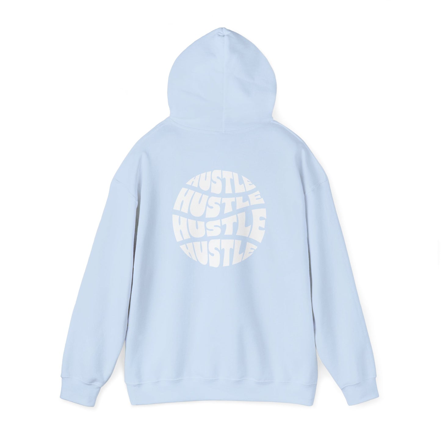 HUSTLE HOODIE