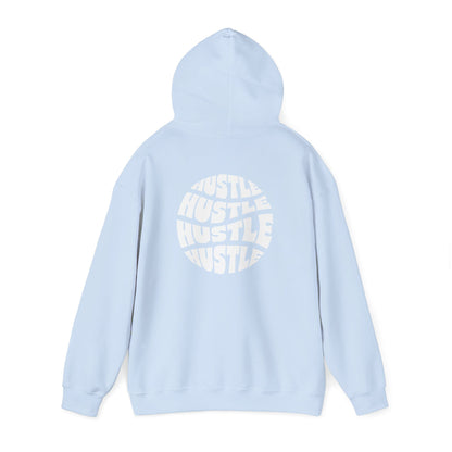 HUSTLE HOODIE