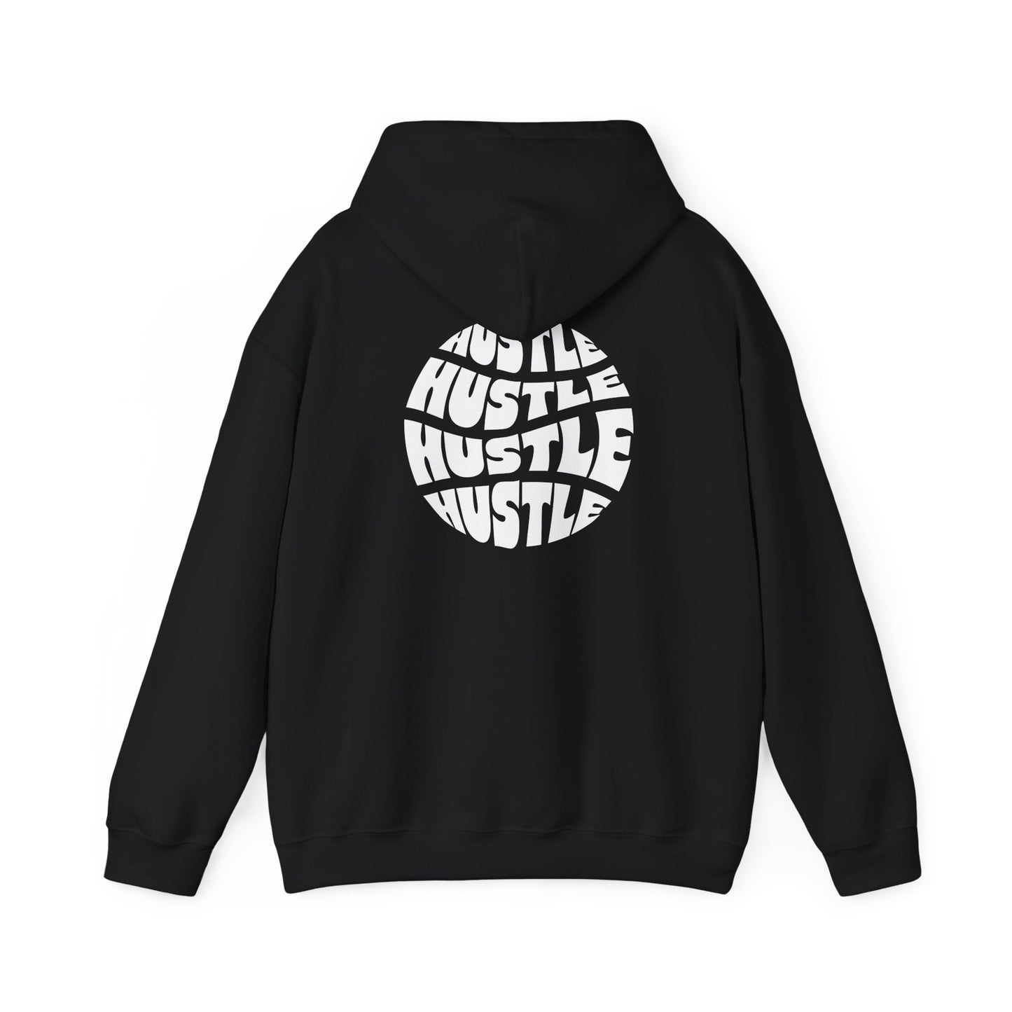 HUSTLE HOODIE