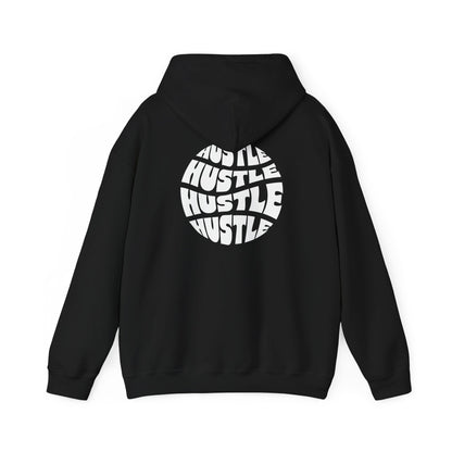 HUSTLE HOODIE