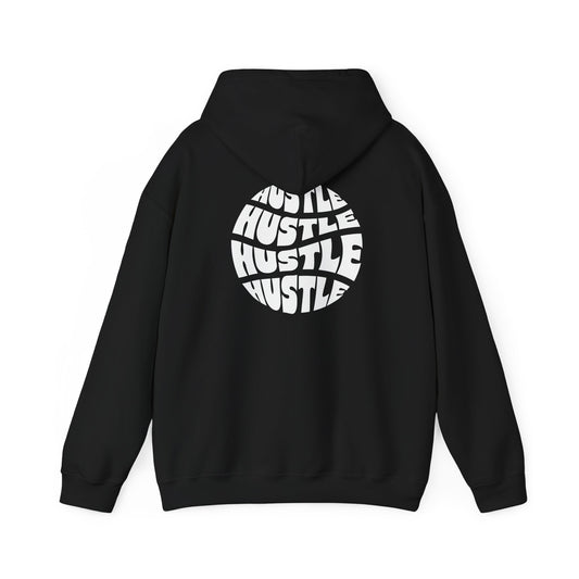 HUSTLE HOODIE