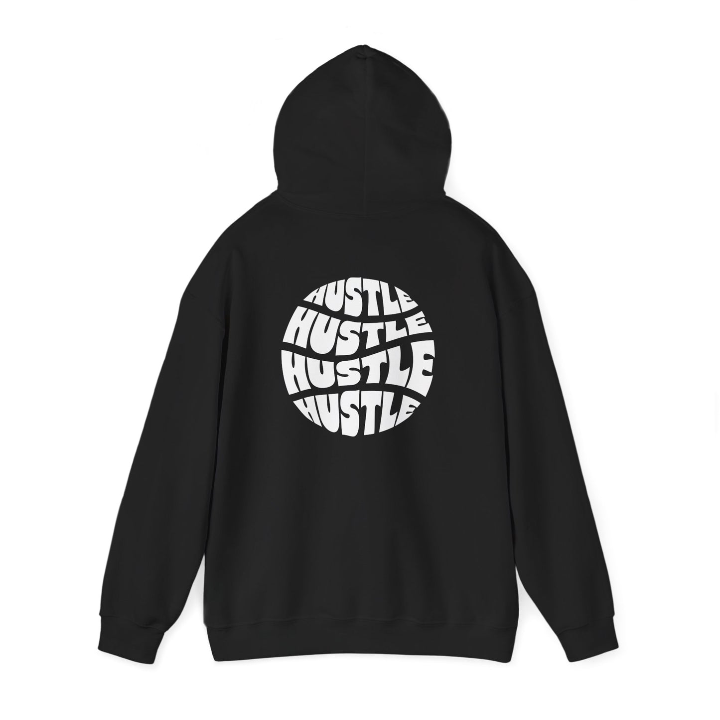 HUSTLE HOODIE
