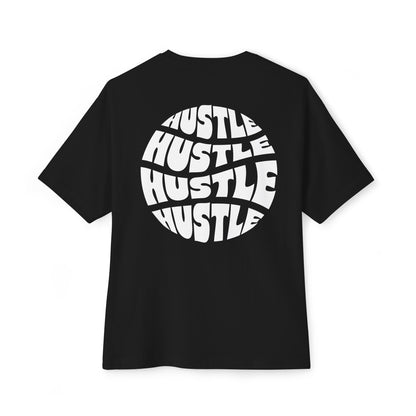 HUSTLE TEE