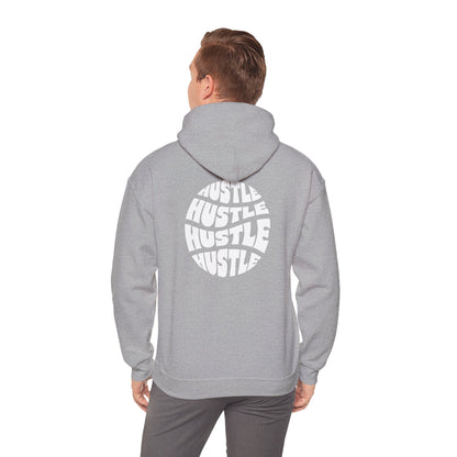 HUSTLE HOODIE