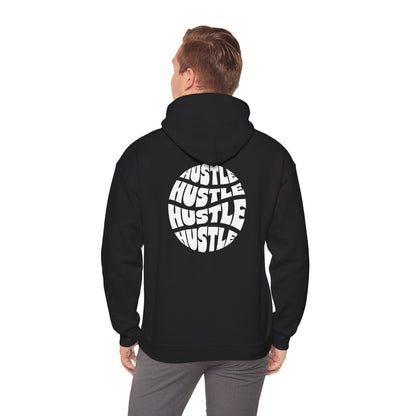 HUSTLE HOODIE