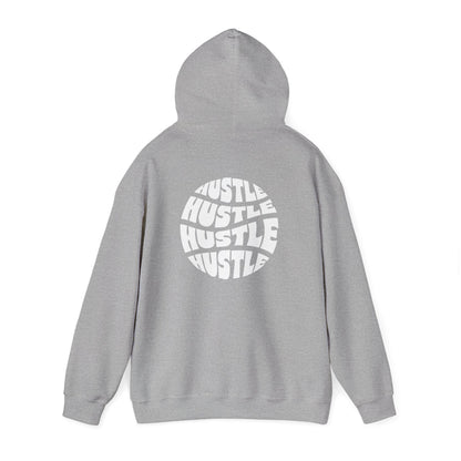 HUSTLE HOODIE
