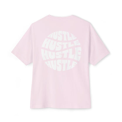 HUSTLE TEE