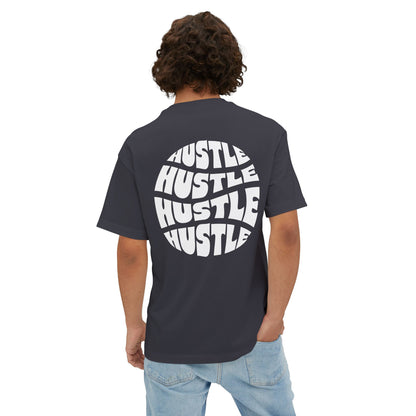 HUSTLE TEE