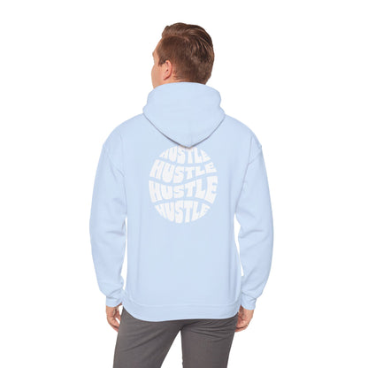 HUSTLE HOODIE