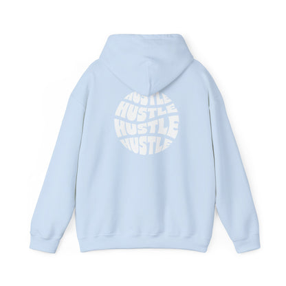 HUSTLE HOODIE