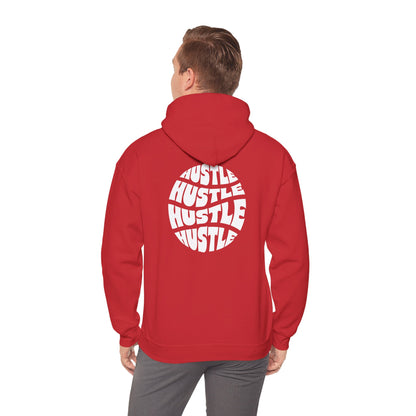 HUSTLE HOODIE