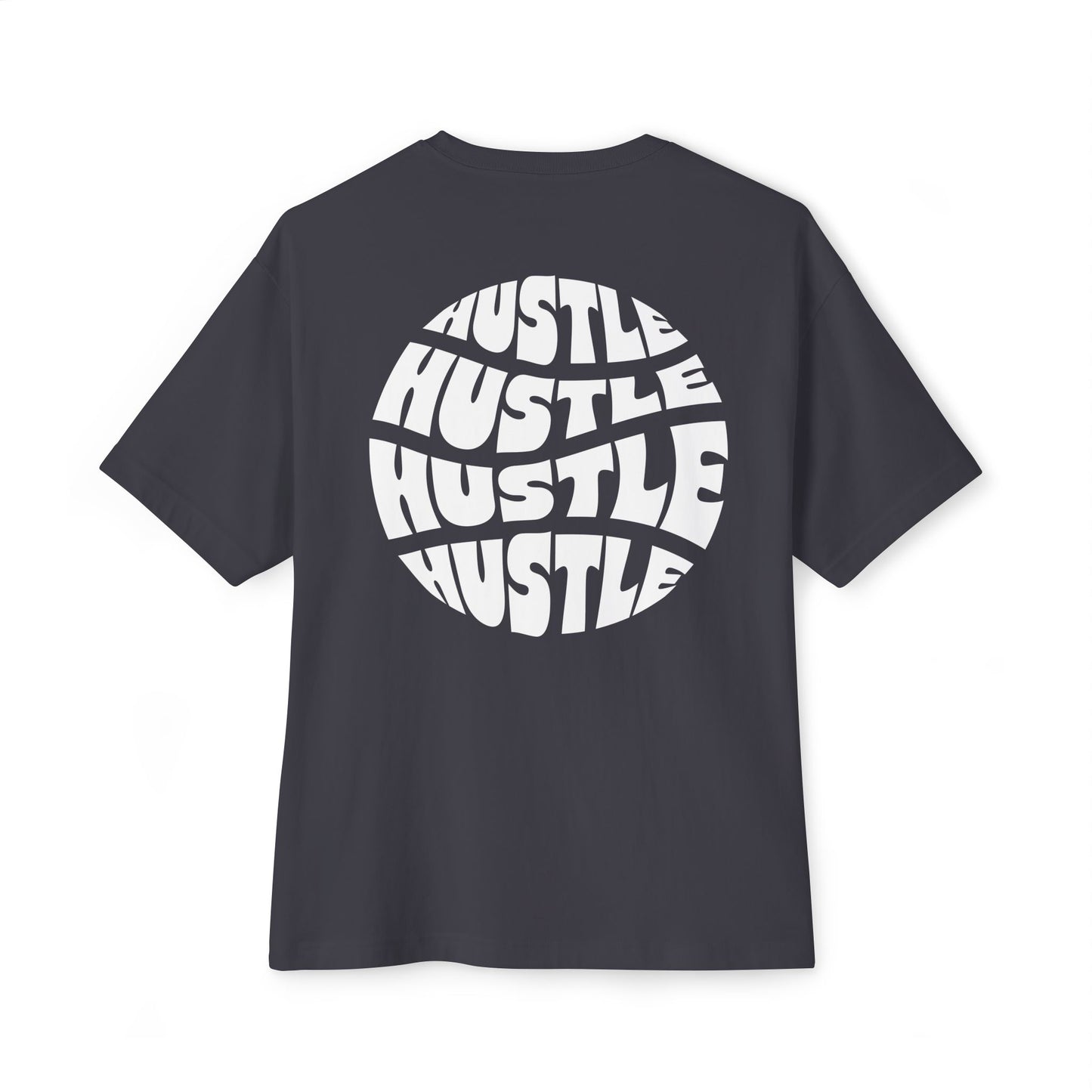 HUSTLE TEE