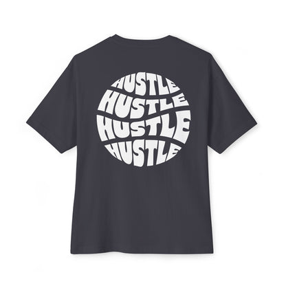 HUSTLE TEE