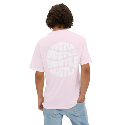 HUSTLE TEE