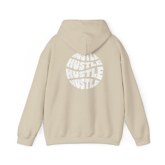 HUSTLE HOODIE