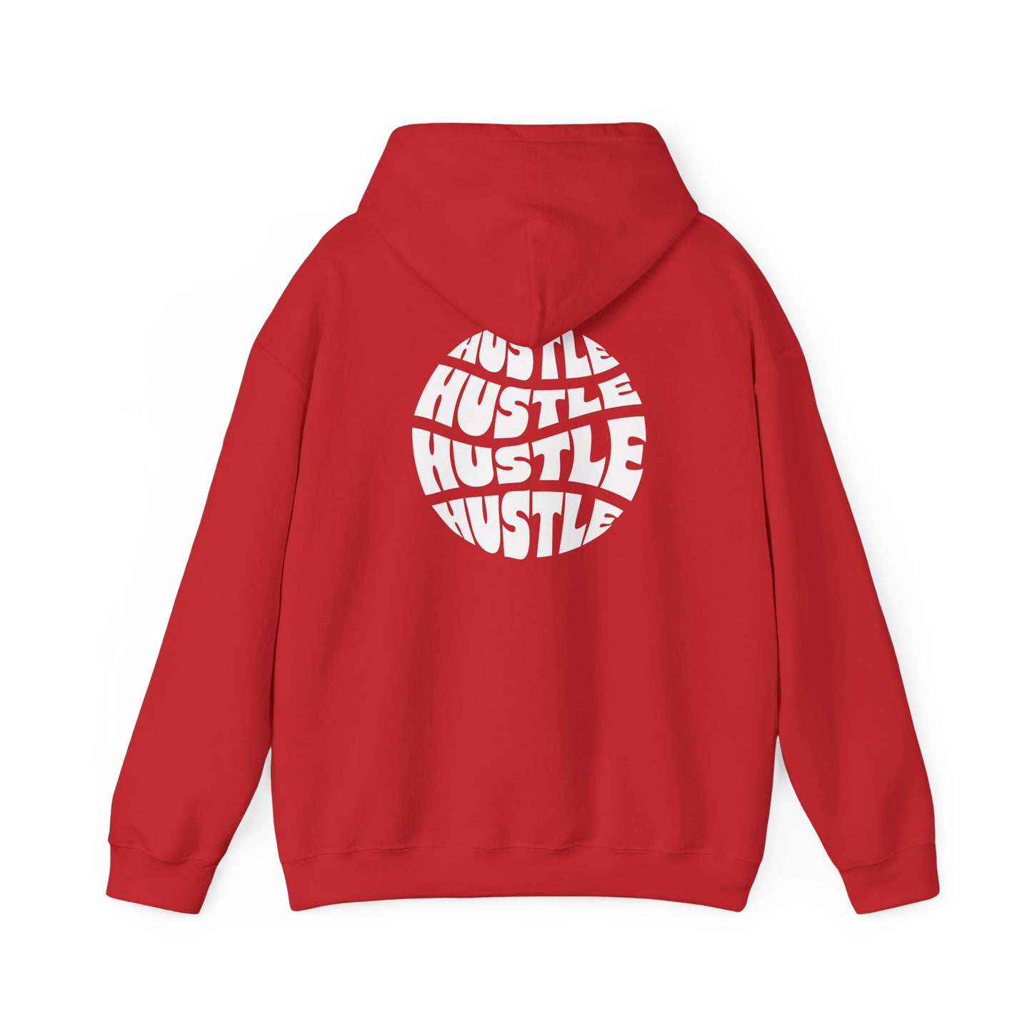 HUSTLE HOODIE