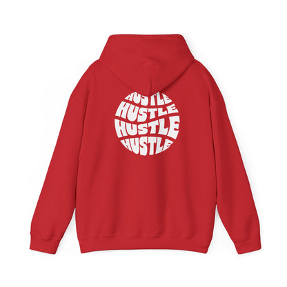 HUSTLE HOODIE