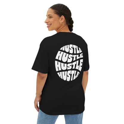 HUSTLE TEE