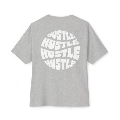 HUSTLE TEE