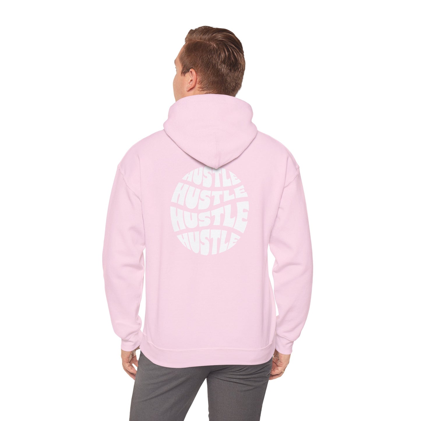 HUSTLE HOODIE