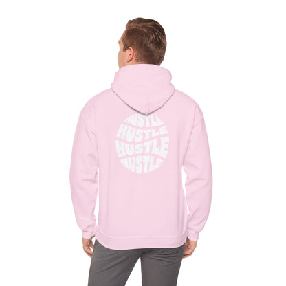 HUSTLE HOODIE