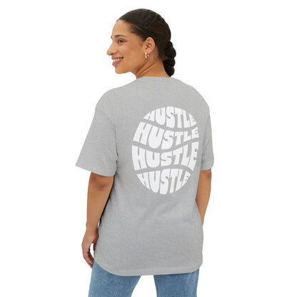 HUSTLE TEE